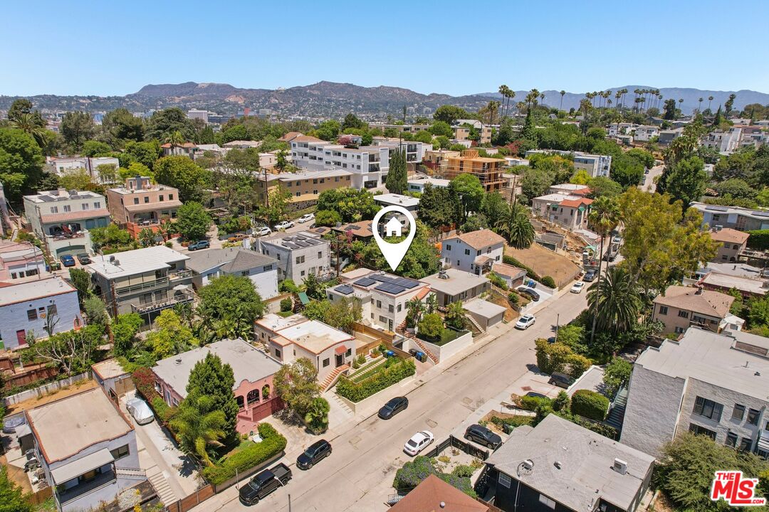 851 Tularosa Dr