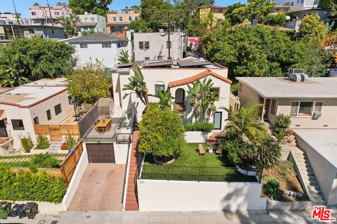 851 Tularosa Dr