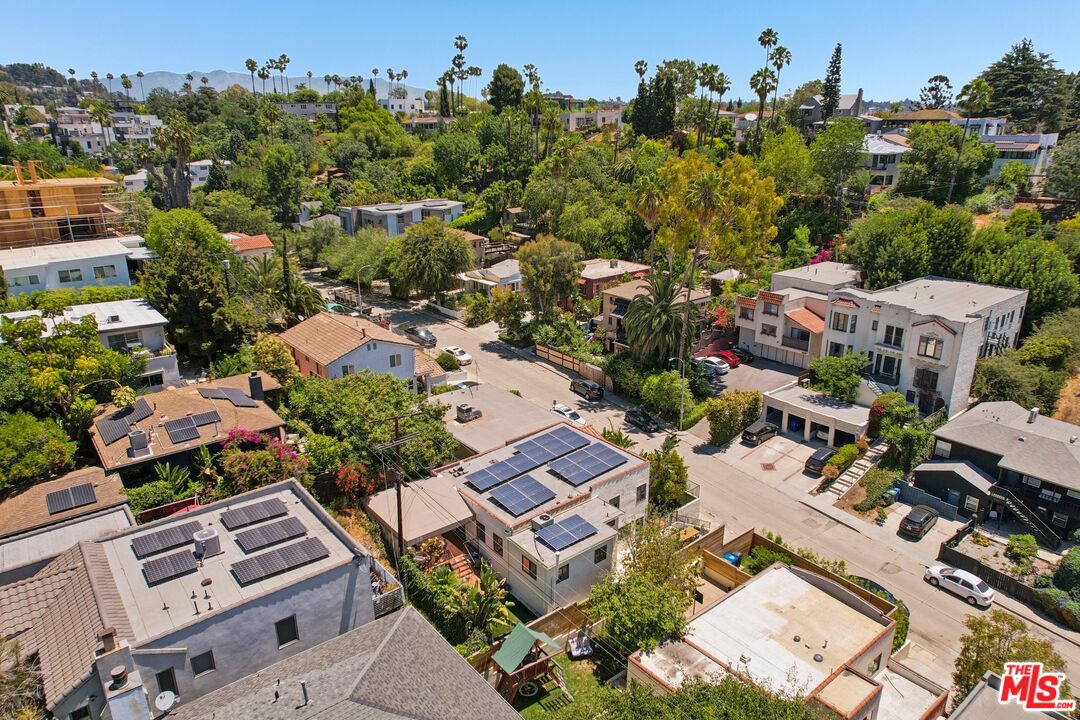 851 Tularosa Dr