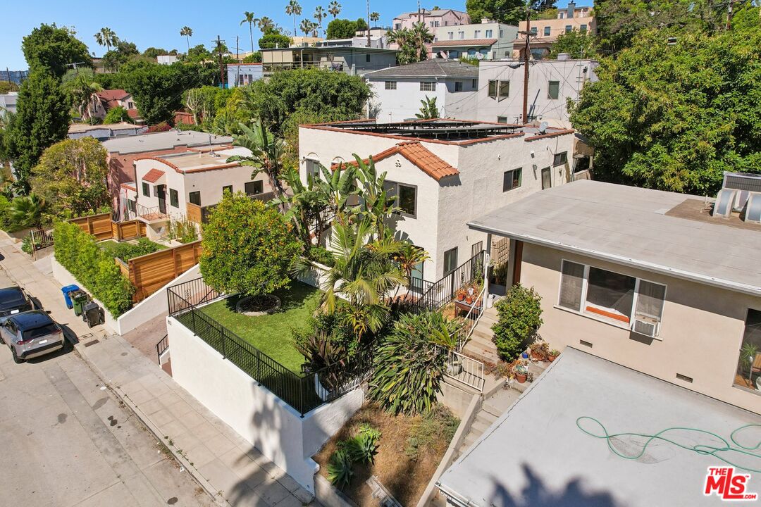 851 Tularosa Dr