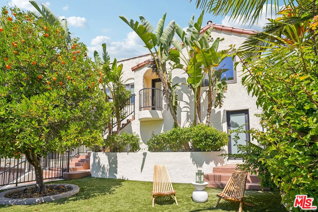 851 Tularosa Dr