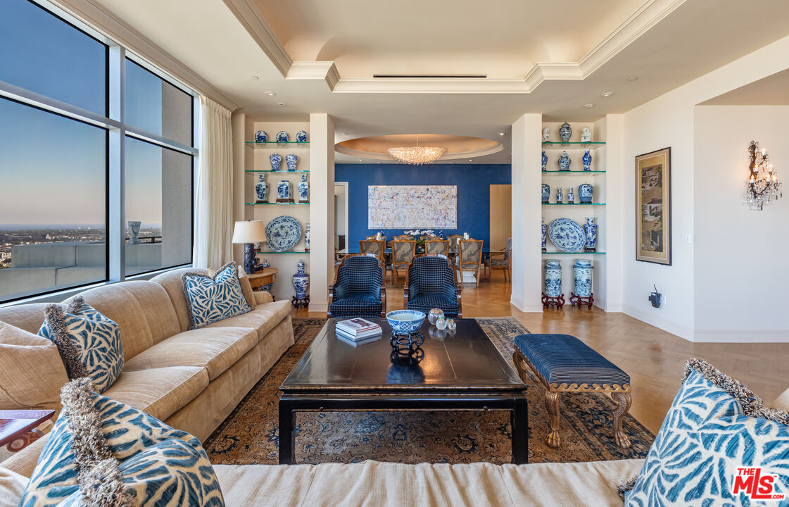 10800 Wilshire Blvd Unit: PH 2202