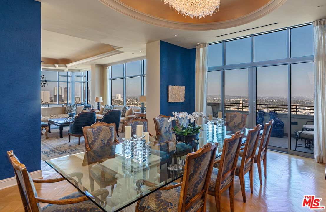 10800 Wilshire Blvd Unit: PH 2202