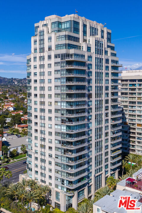 10800 Wilshire Blvd Unit: PH 2202
