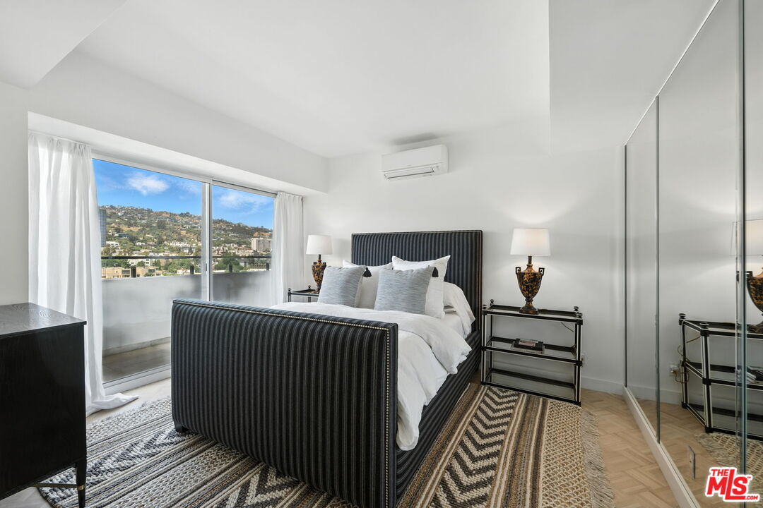 838 N Doheny Dr Unit: 1405