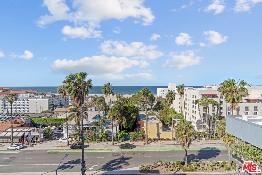 1755 Ocean Avenue Unit: 810