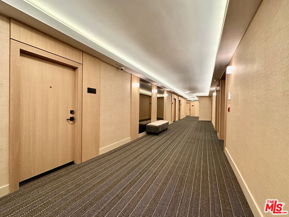 999 N Doheny Dr Unit: 1005