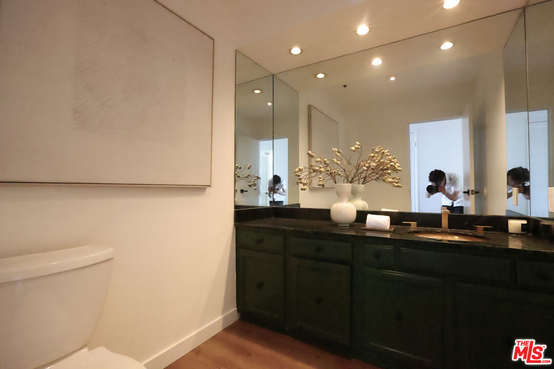 10790 Wilshire Blvd Unit: 1603