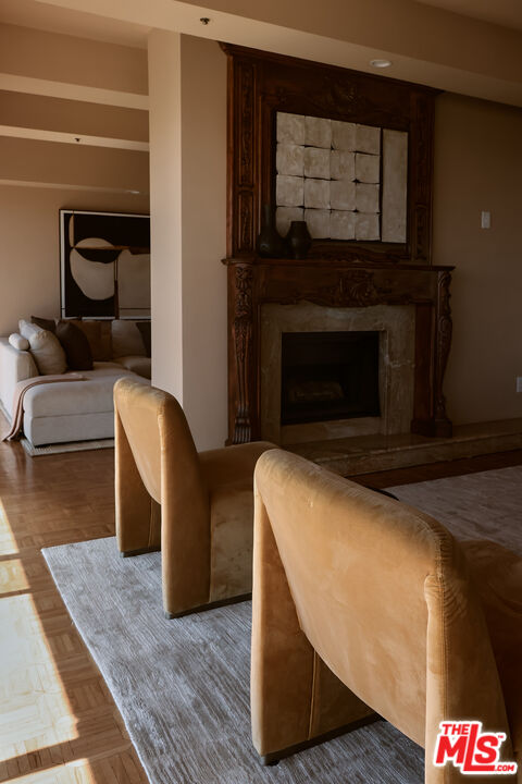 10790 Wilshire Blvd Unit: 1603