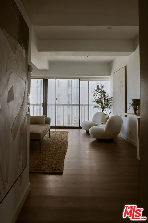 10790 Wilshire Blvd Unit: 1603