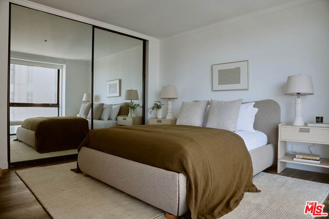 10790 Wilshire Blvd Unit: 1603