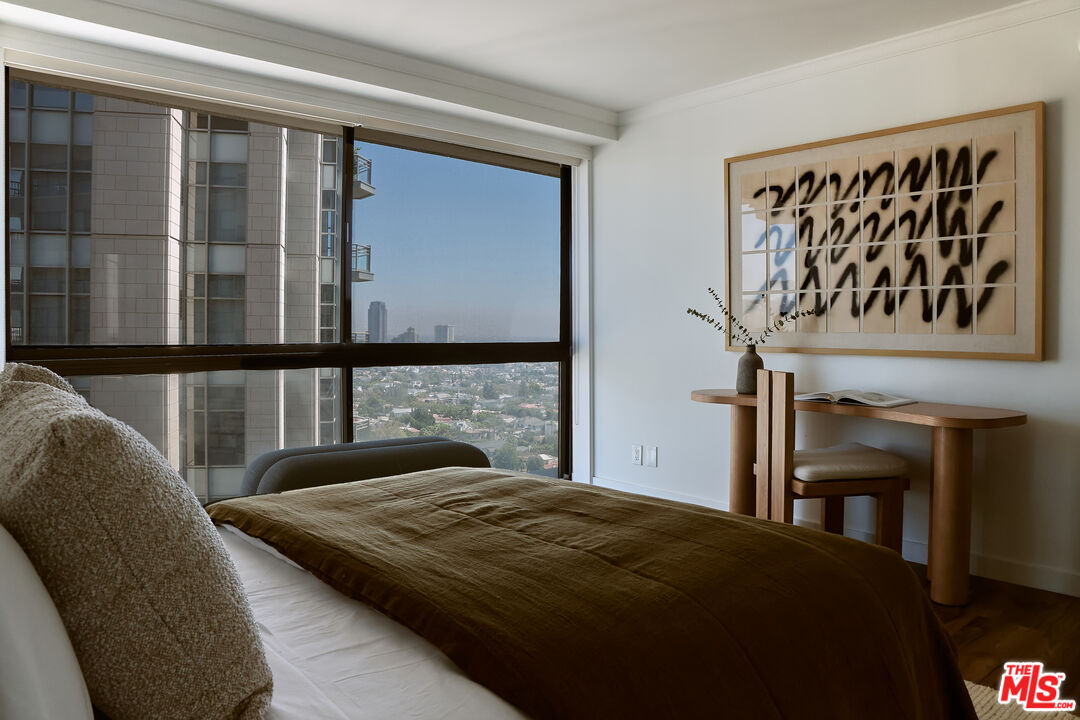 10790 Wilshire Blvd Unit: 1603