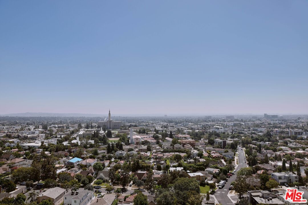 10790 Wilshire Blvd Unit: 1603