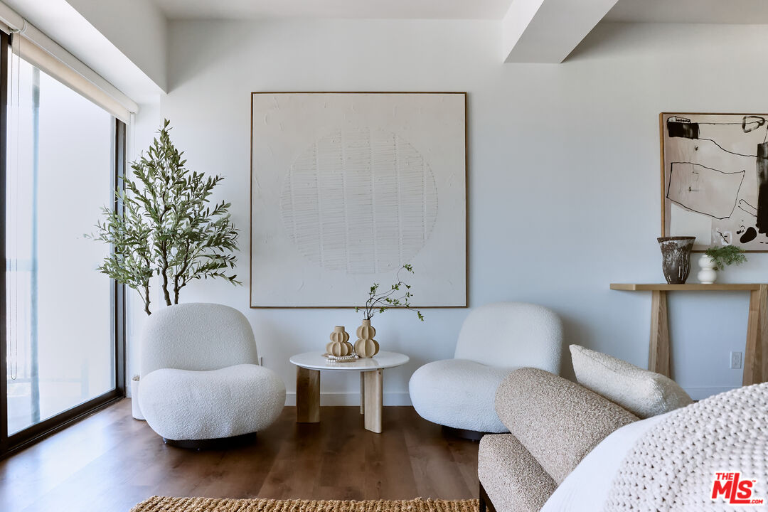 10790 Wilshire Blvd Unit: 1603