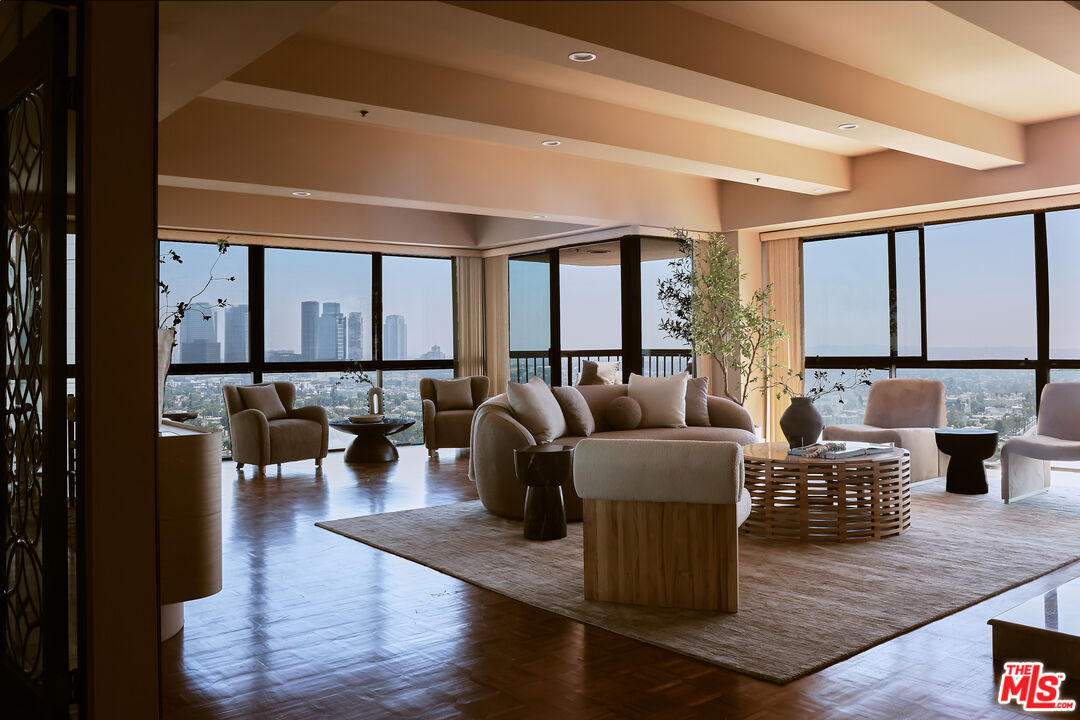 10790 Wilshire Blvd Unit: 1603