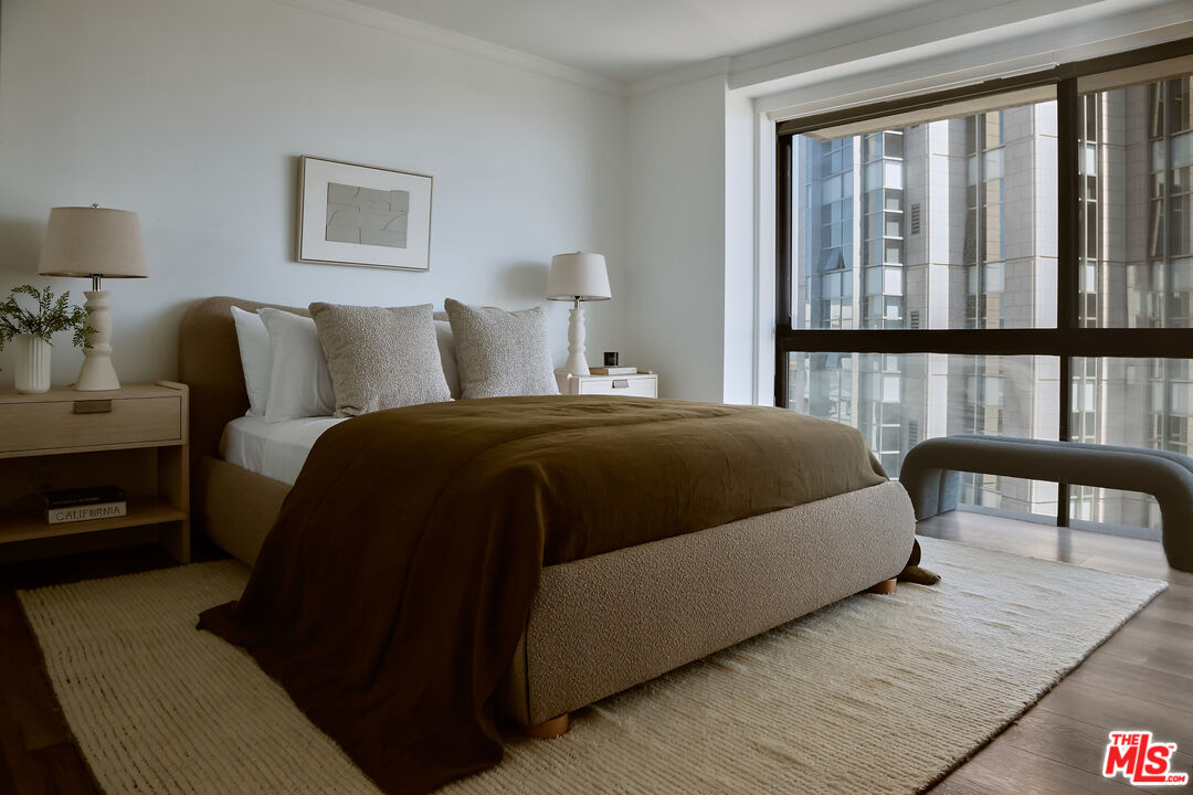 10790 Wilshire Blvd Unit: 1603