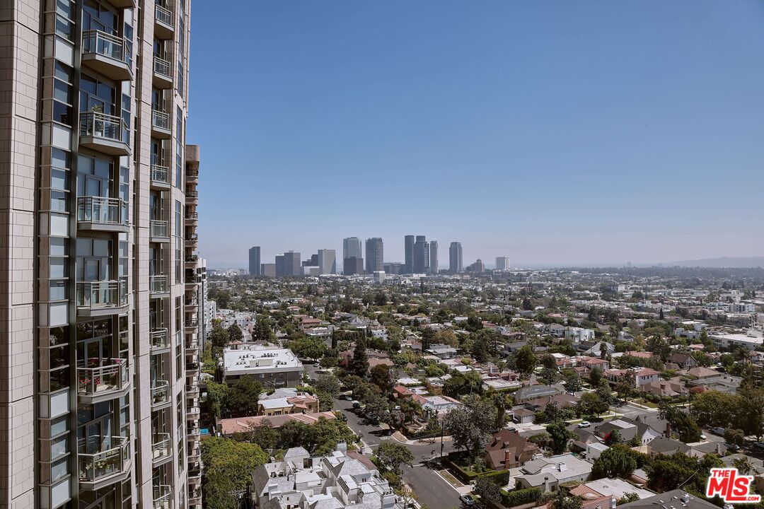 10790 Wilshire Blvd Unit: 1603