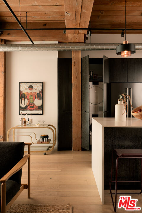 530 S Hewitt St Unit: 443