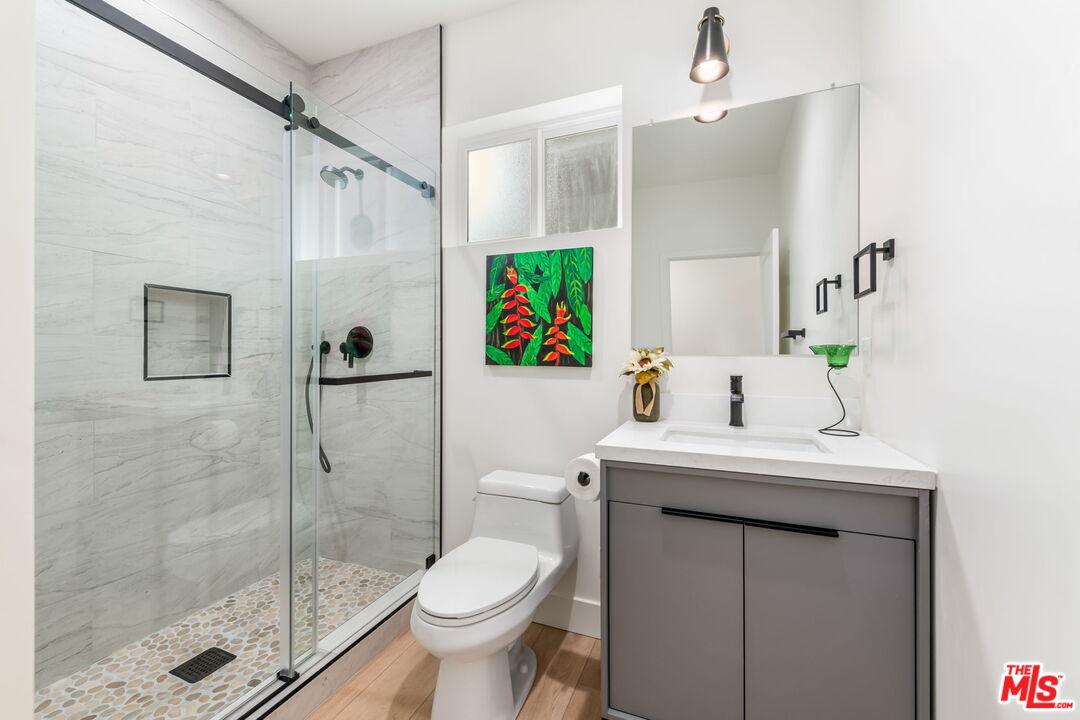 3643 Helms Ave Unit: A