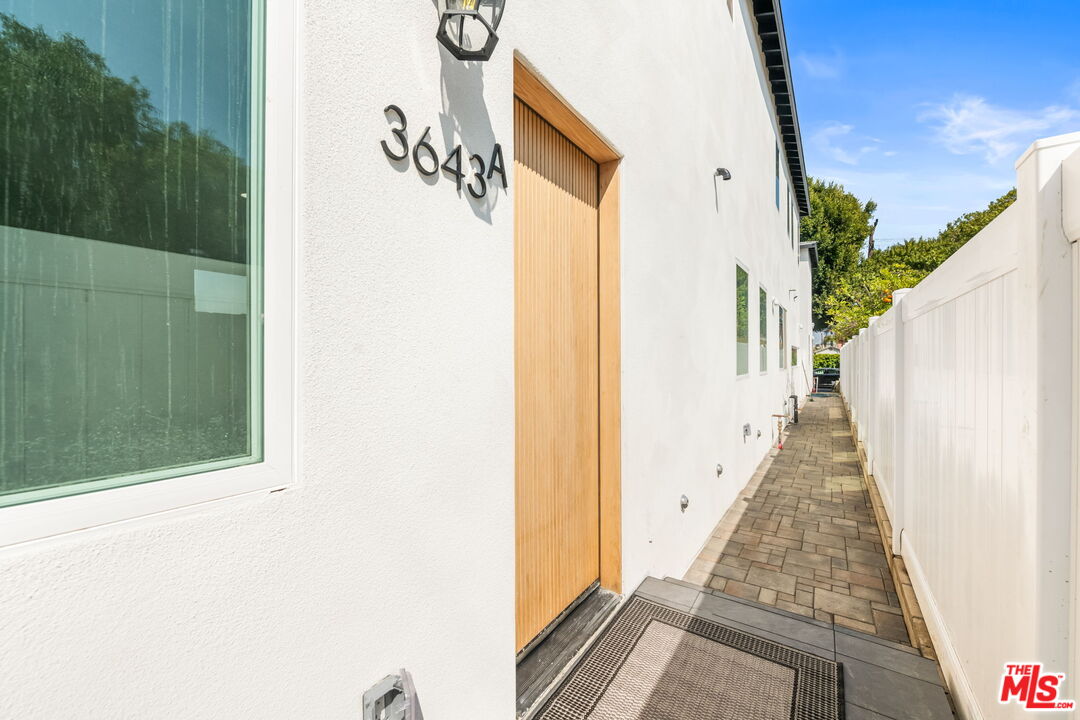 3643 Helms Ave Unit: A