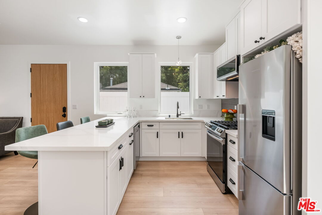 3643 Helms Ave Unit: A