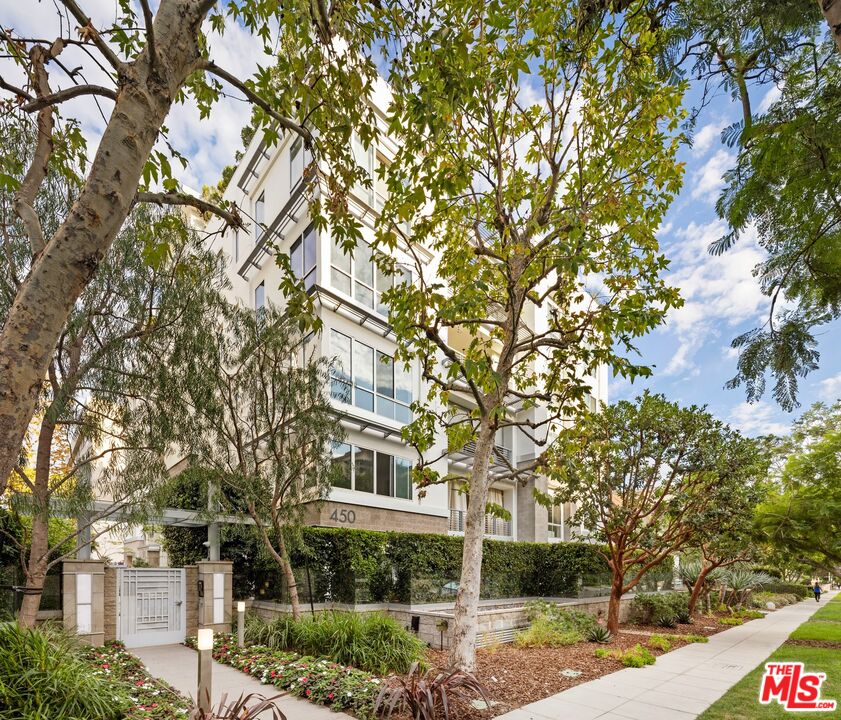 450 N Palm Dr Unit: 507