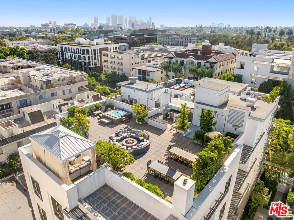 450 N Palm Dr Unit: 507