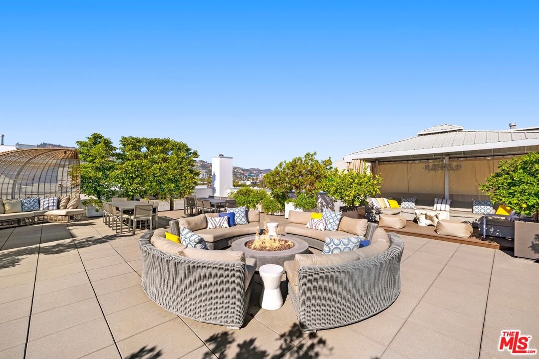 450 N Palm Dr Unit: 507