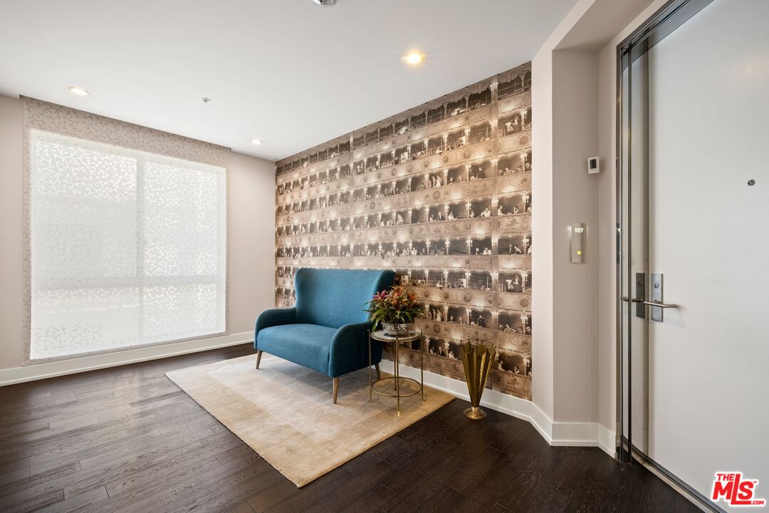 450 N Palm Dr Unit: 507