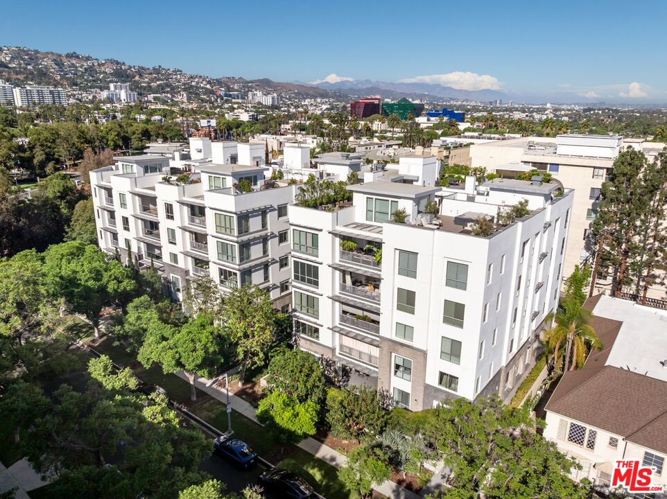 450 N Palm Dr Unit: 507