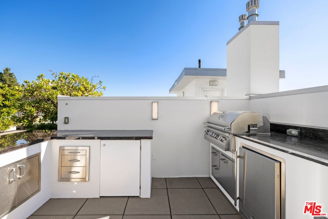 450 N Palm Dr Unit: 507