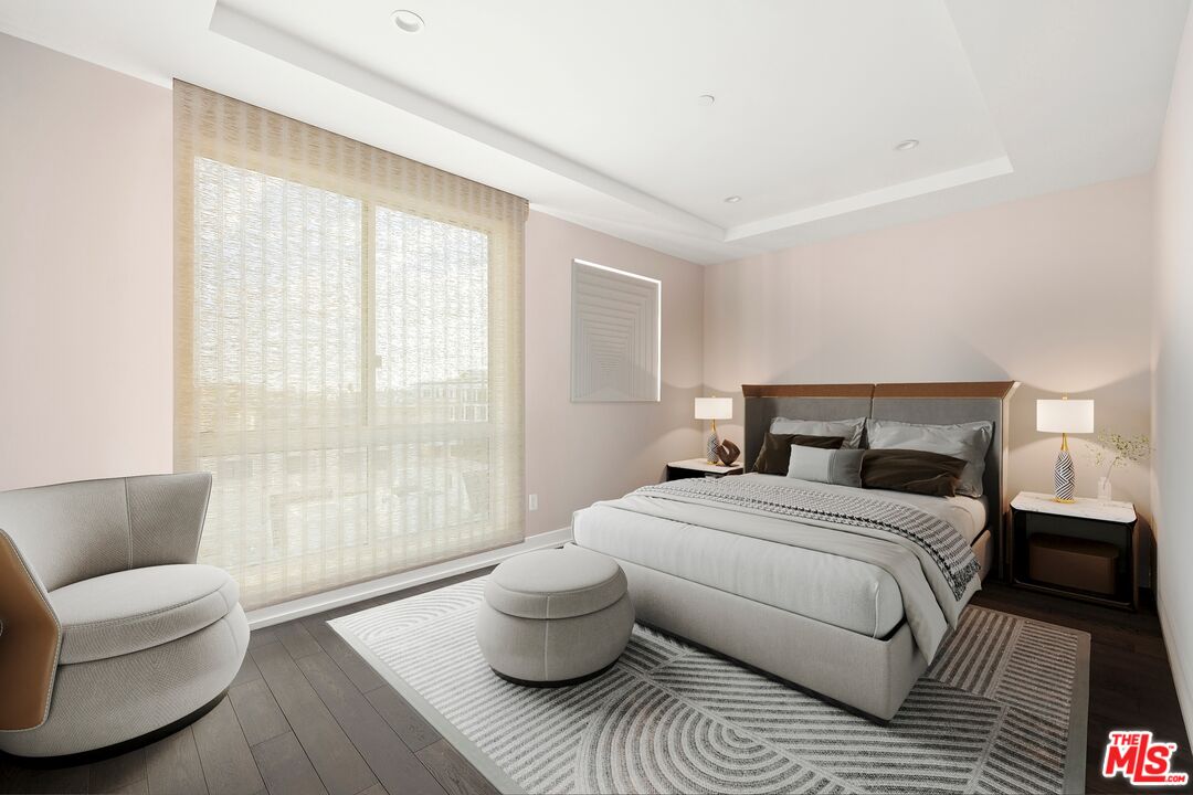 450 N Palm Dr Unit: 507