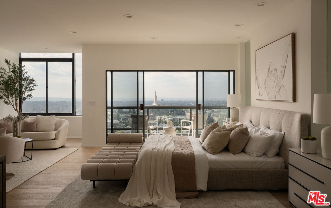 10724 WILSHIRE Unit: 1501