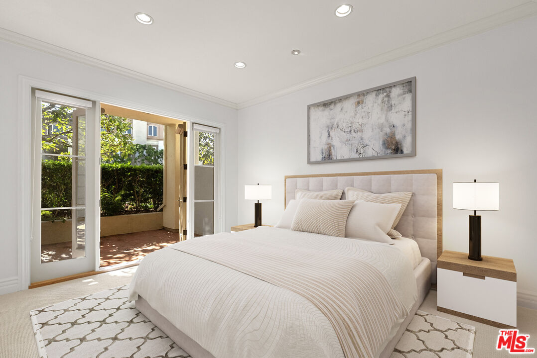 10100 Empyrean Way Unit: 101