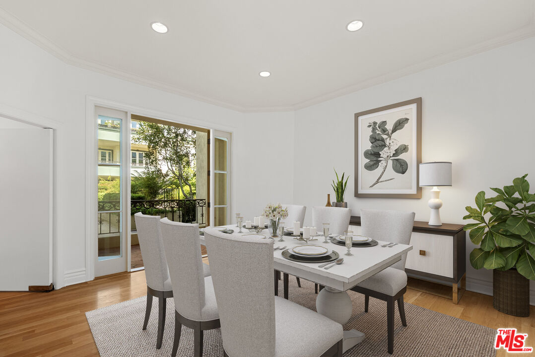 10100 Empyrean Way Unit: 101