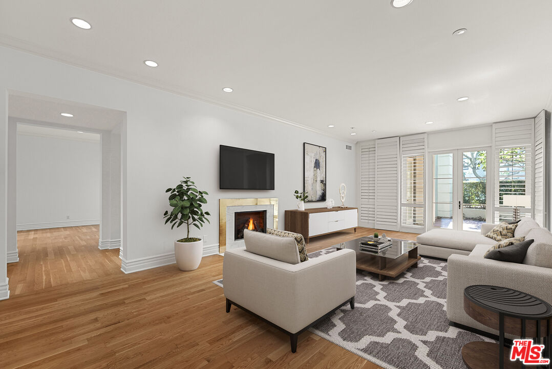 10100 Empyrean Way Unit: 101