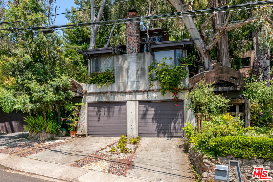 516 Latimer Rd