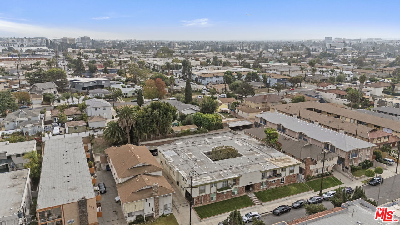 530 Evergreen St Unit: 9