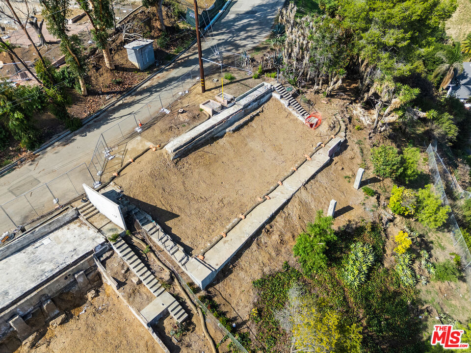 1424 Chautauqua Blvd