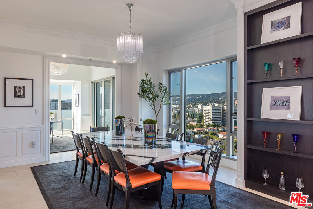 10727 Wilshire Blvd Unit: 1702