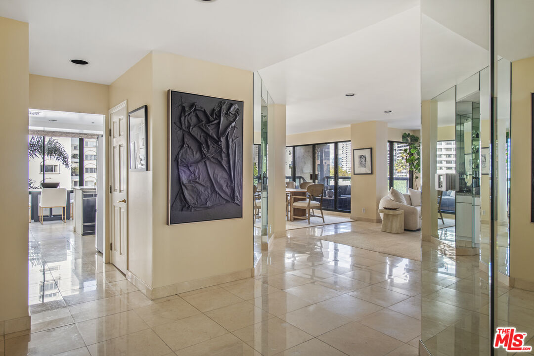 10724 Wilshire Blvd Unit: 505