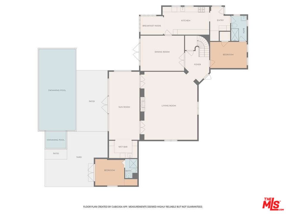 1514 Sunset Plaza Dr
