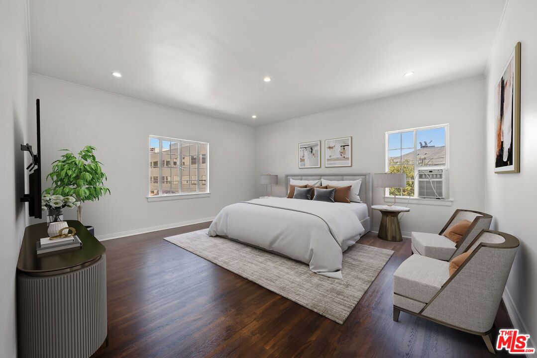 148 S Camden Dr Unit: F