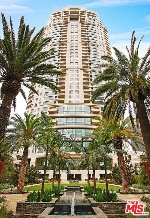 1 W Century Dr Unit: 21A