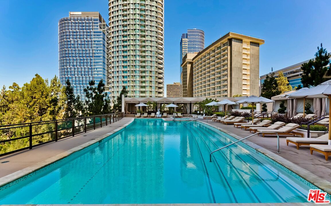 1 W Century Dr Unit: 21A