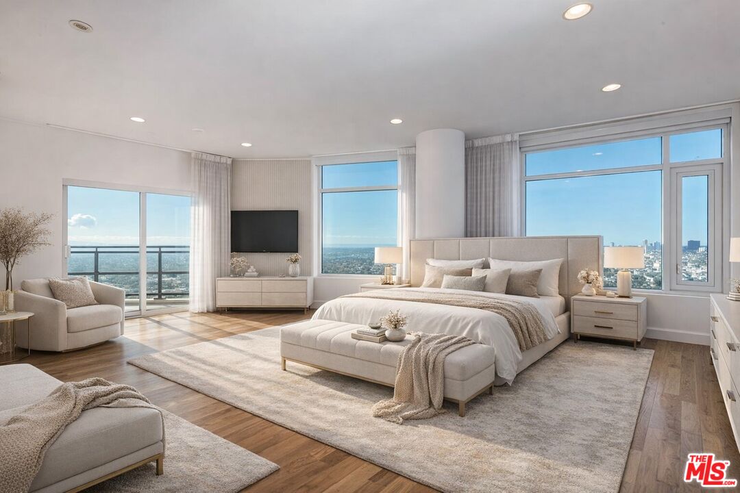 1 W Century Dr Unit: 21A