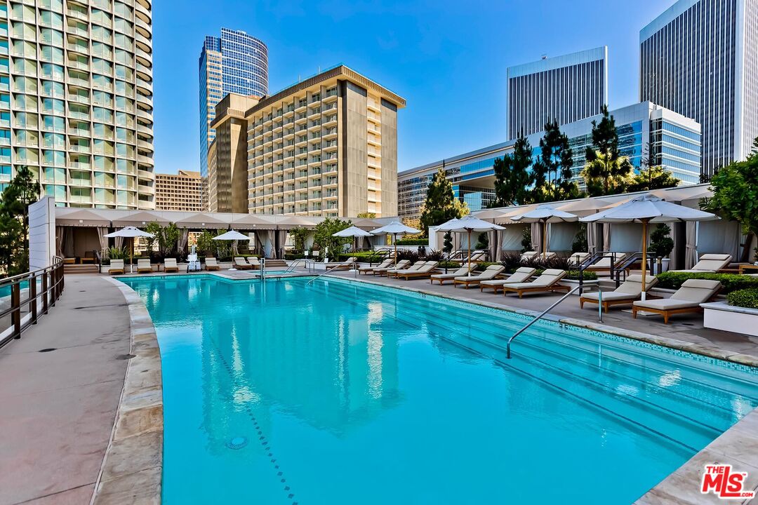 1 W Century Dr Unit: 21A