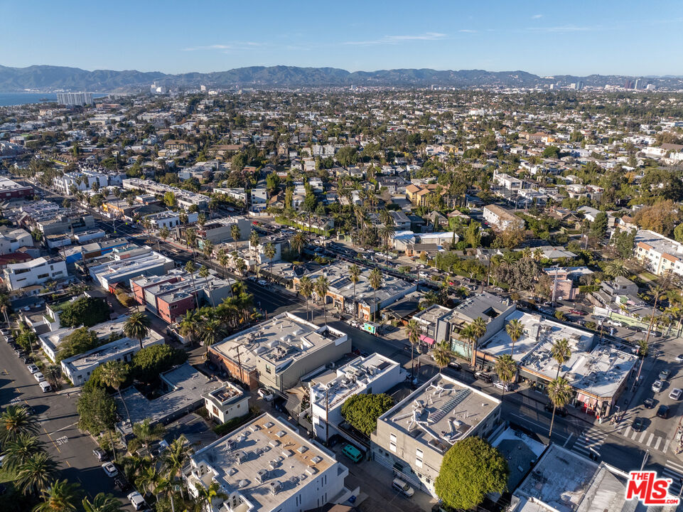 1346 Abbot Kinney Blvd