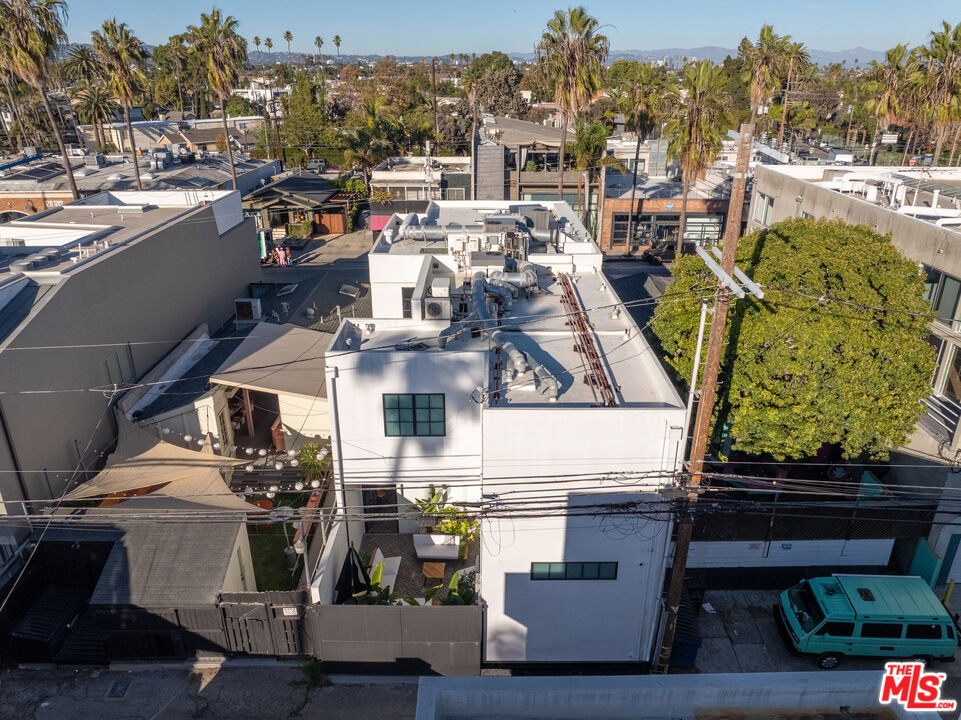 1346 Abbot Kinney Blvd