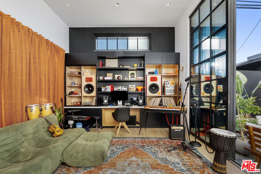 1346 Abbot Kinney Blvd